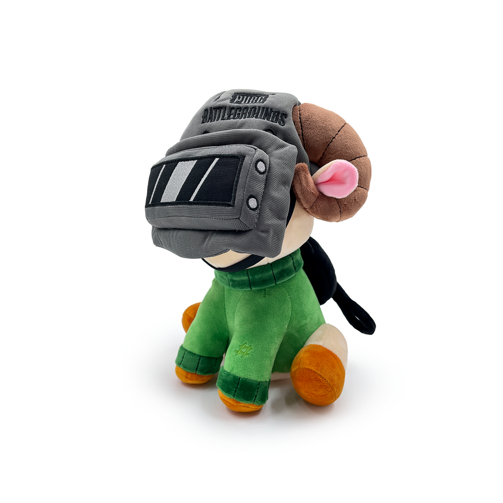 Figurine PUBG Rammie – 22,9 cm