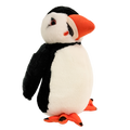 Peluche macareux Atlantic Puffin 20 cm