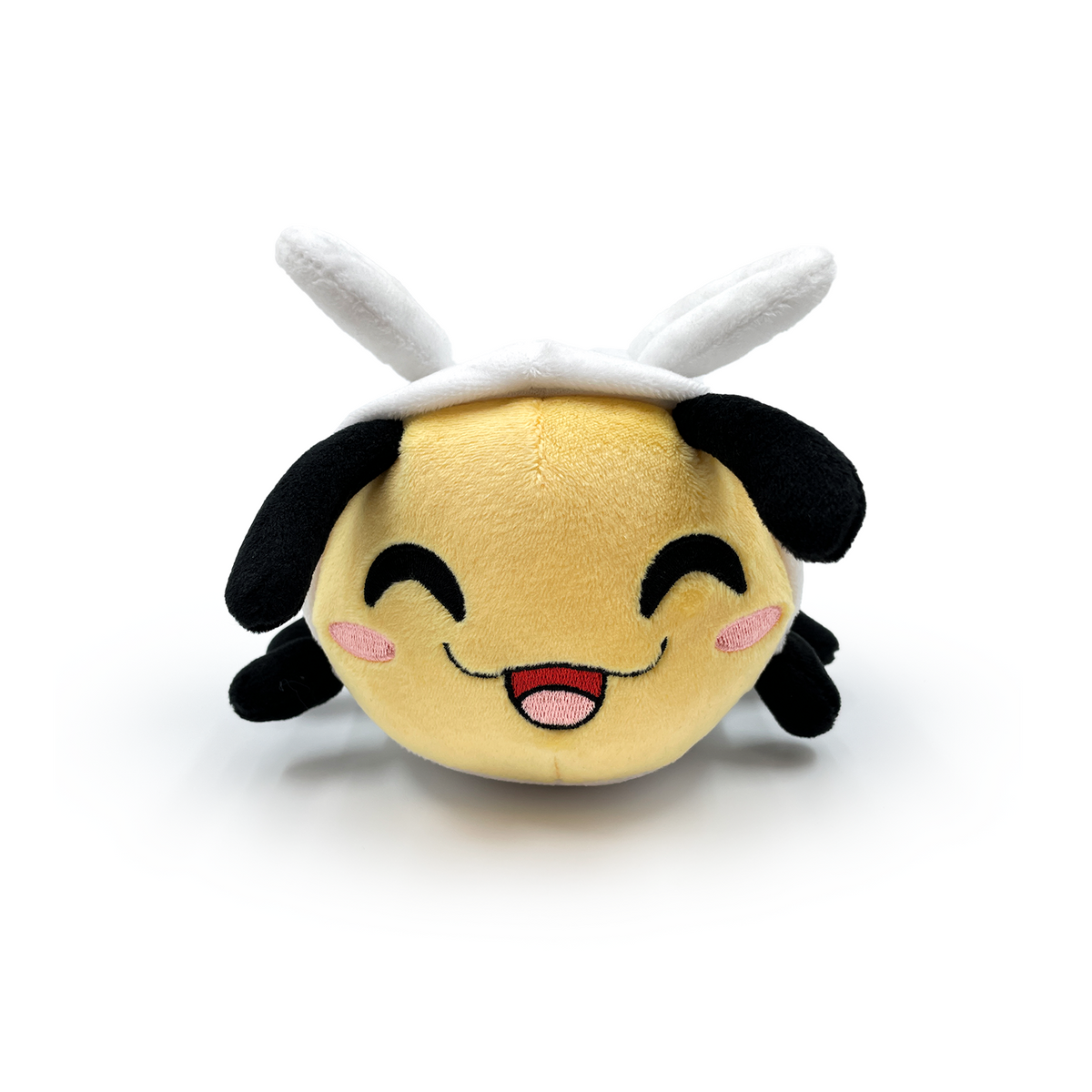 Punz Happy Stickie (6in)