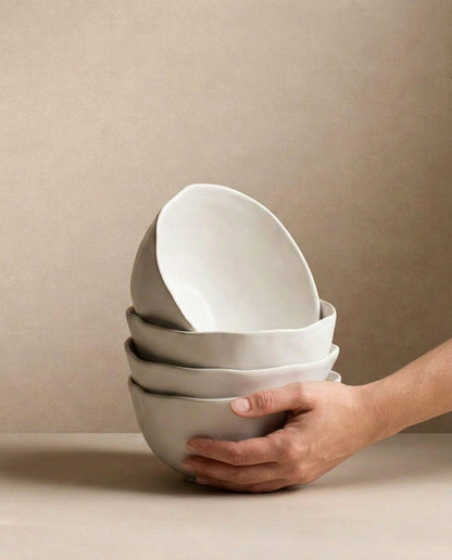Pure Stoneware Bol 16cm