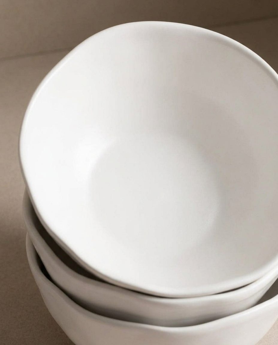 Pure Stoneware Ensemble 16 pièces