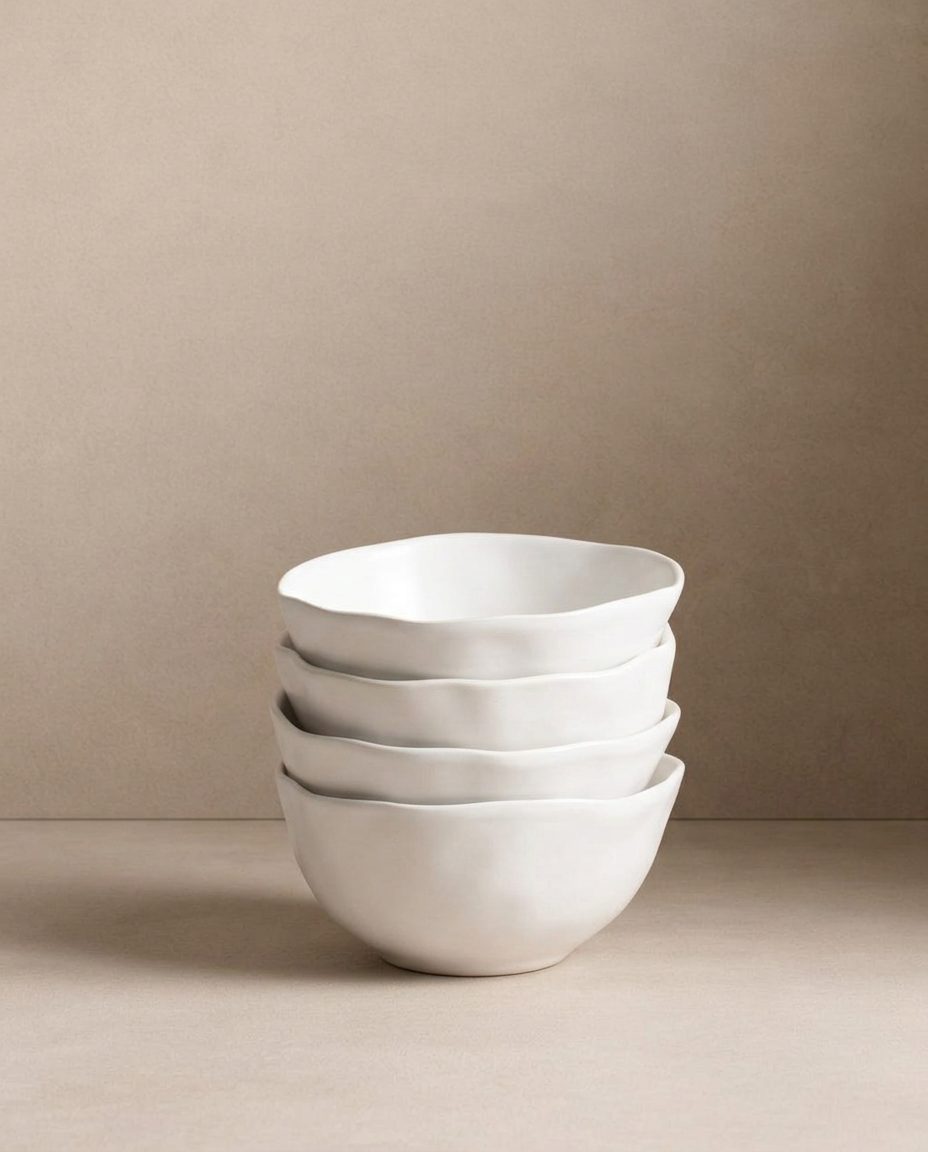 Pure Stoneware Bol 16cm