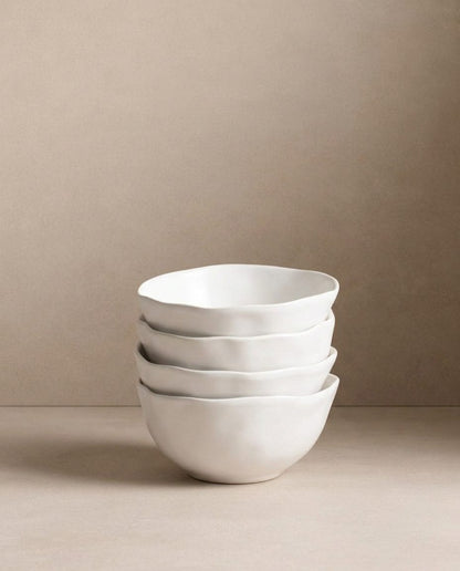 Pure Stoneware Bol 16cm