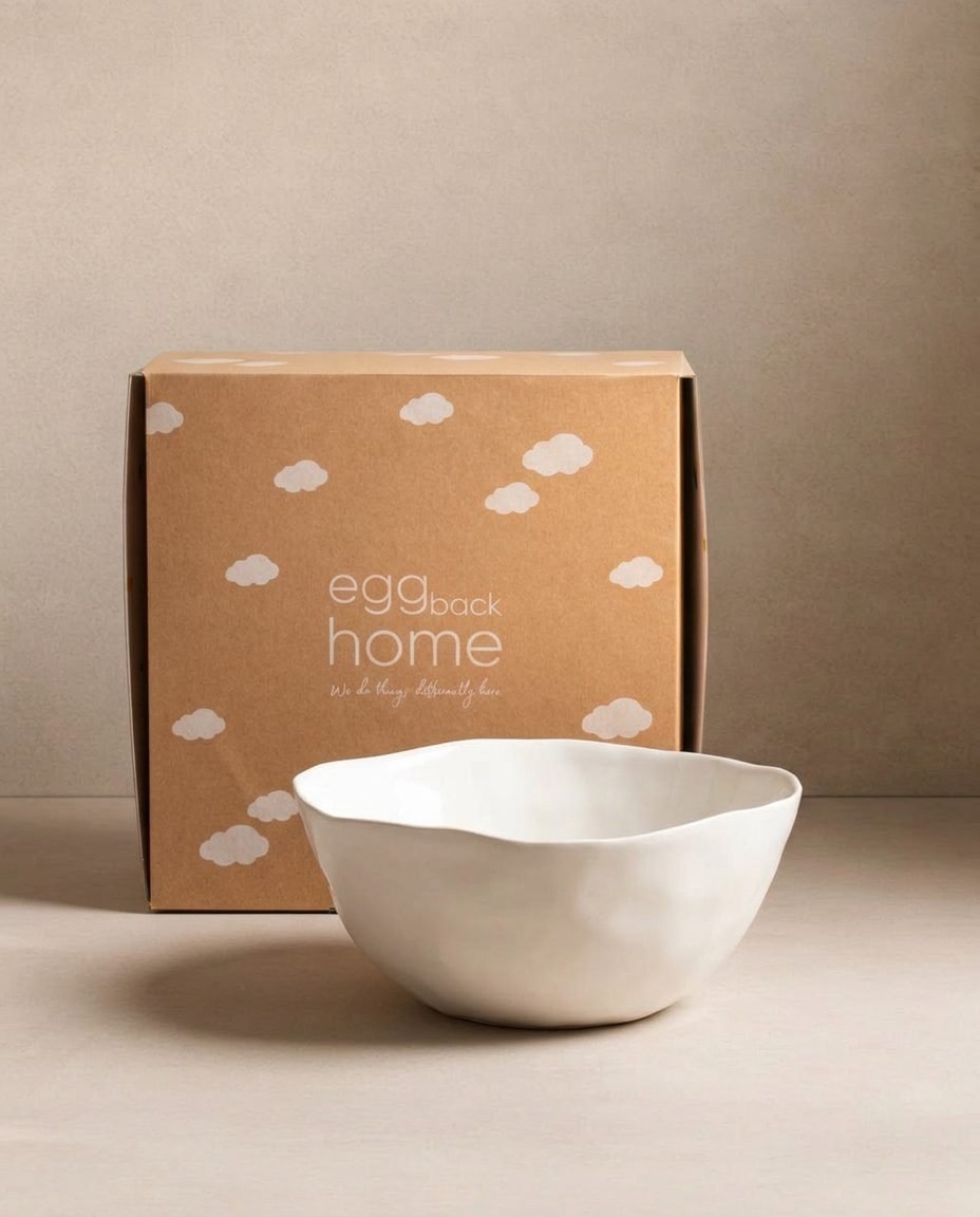 Pure Stoneware Ensemble de collection complet