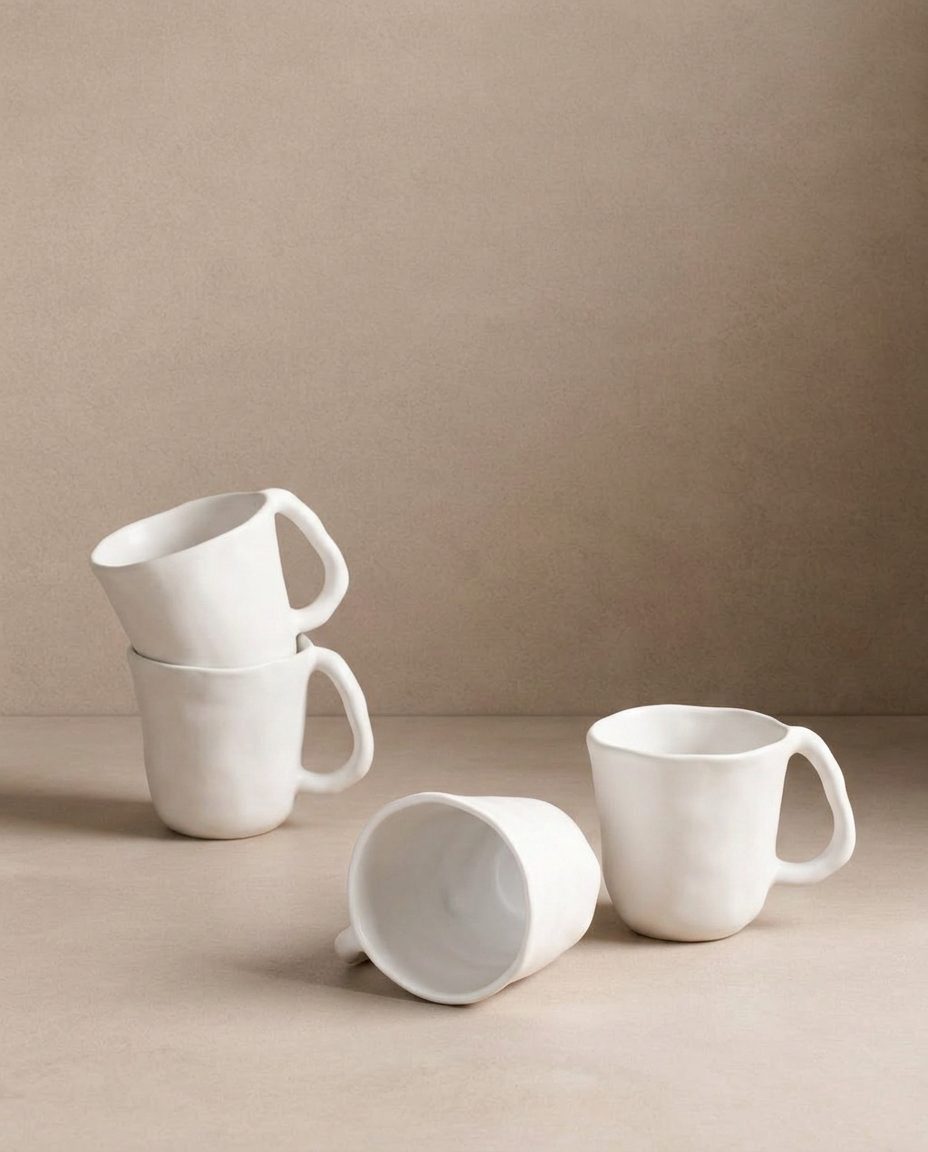 Pure Stoneware Tasse 300ml