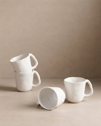 Pure Stoneware Tasse 300ml