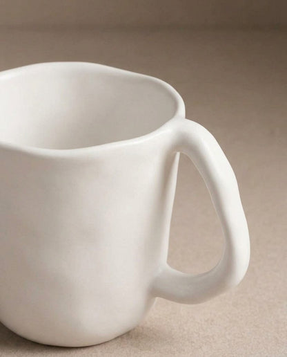 Pure Stoneware Tasse 300ml