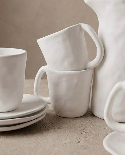 Pure Stoneware Tasse 300ml