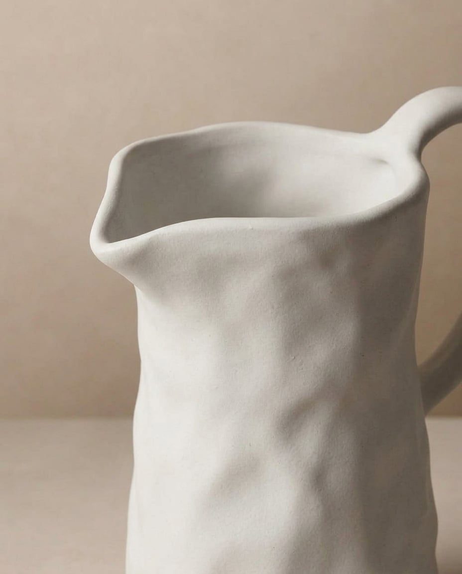 Pure Stoneware Ensemble de collection complet