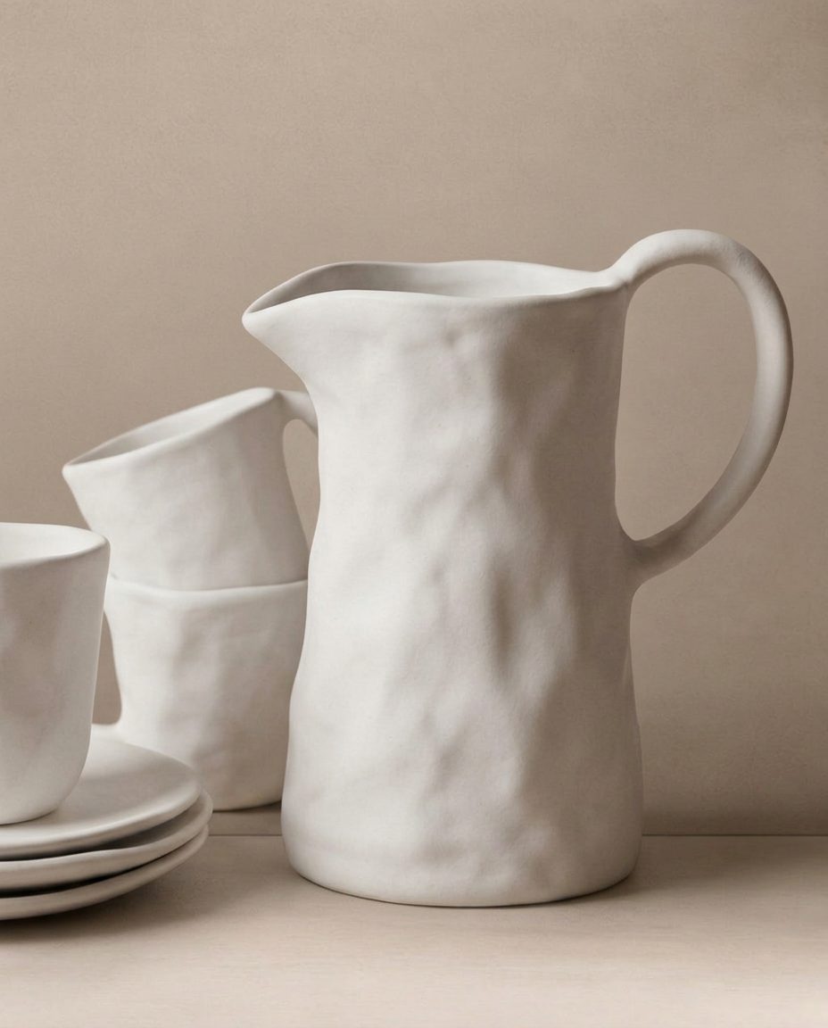 Pure Stoneware Pichet 1,4L