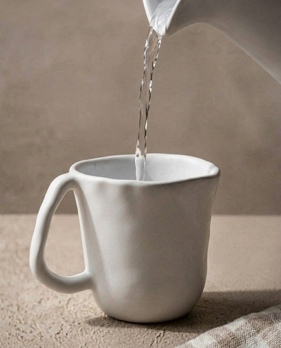 Pure Stoneware Pichet 1,4L