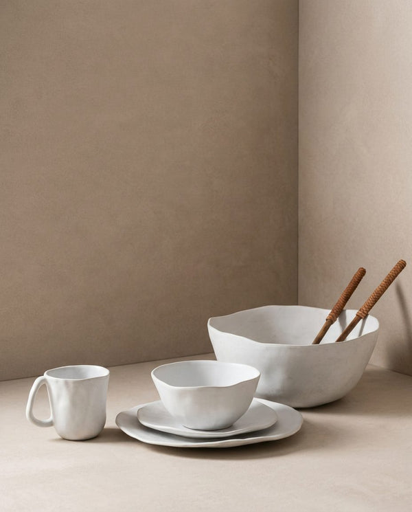 Pure Stoneware Bol 16cm