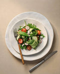 Pure Stoneware Salad Plate 21cm