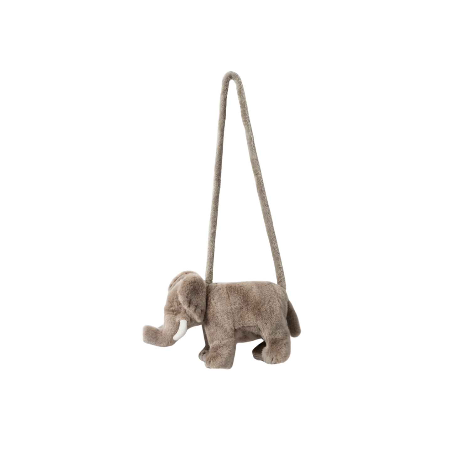 Sac à bandoulière enfant éléphant - Wild & Soft