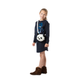 Sac à bandoulière enfant panda