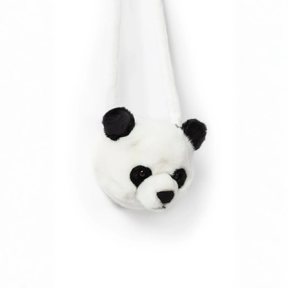 Sac à bandoulière enfant panda - Wild & Soft