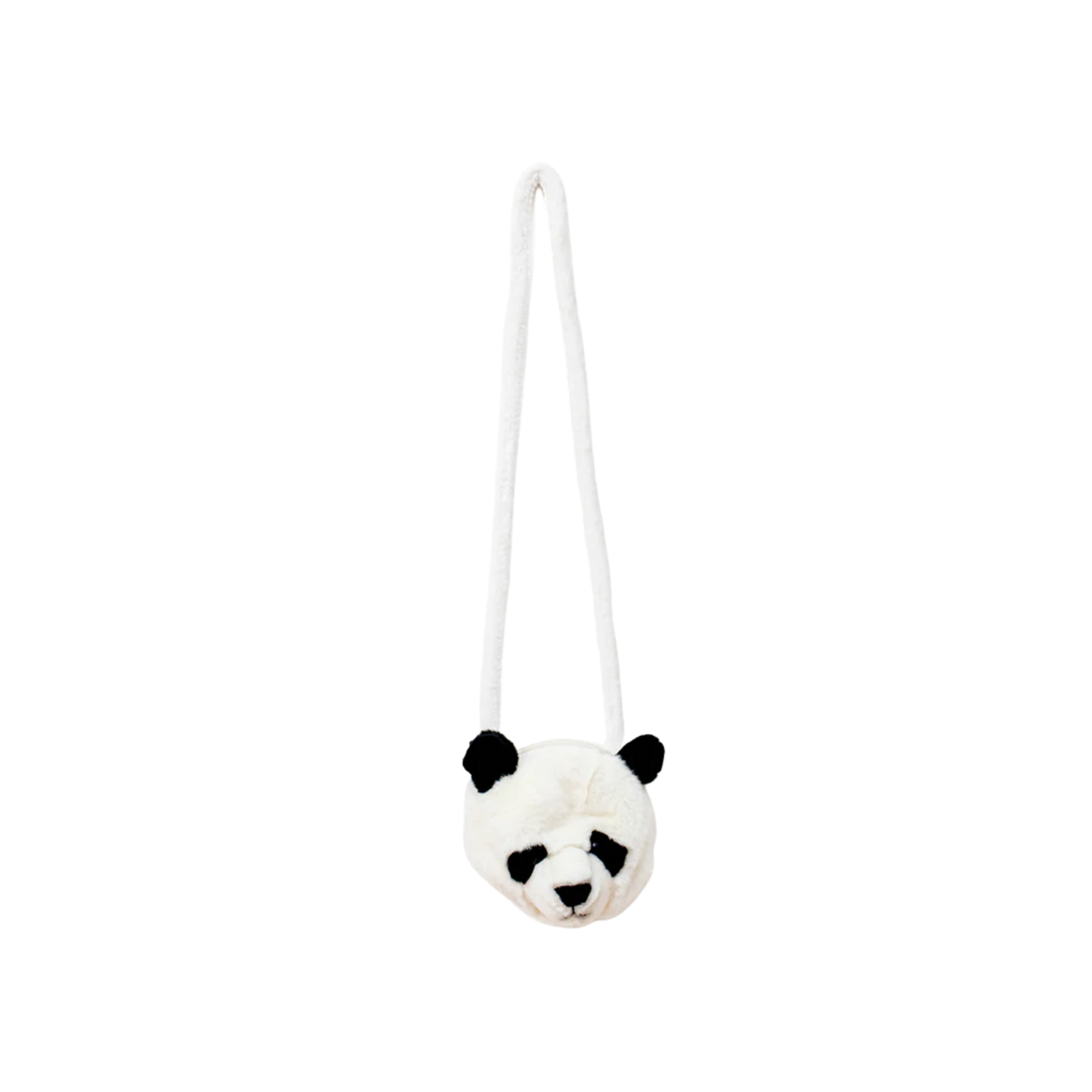 Sac à bandoulière enfant panda - Wild & Soft