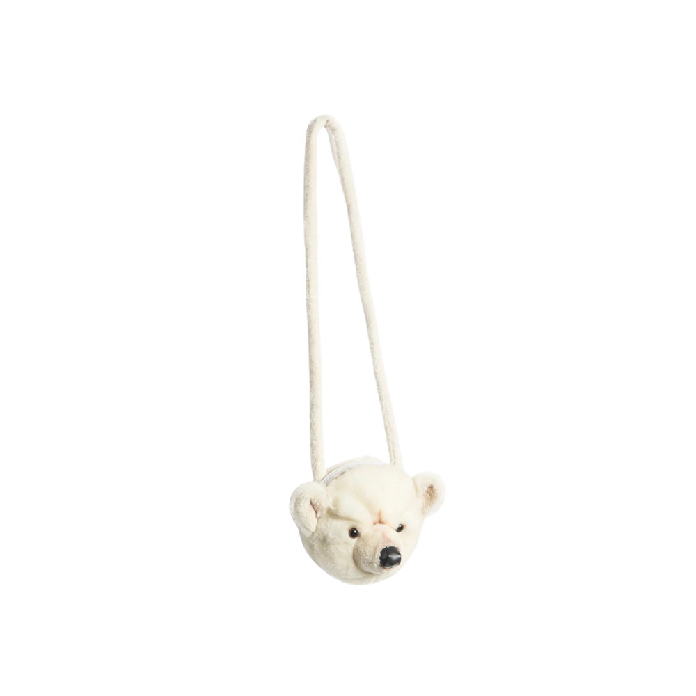 Sac à bandoulière enfant ours polaire