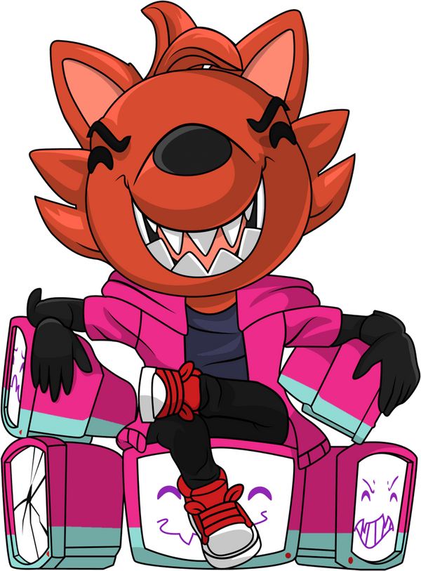 Pyrovision