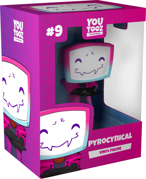 Pyrocynical