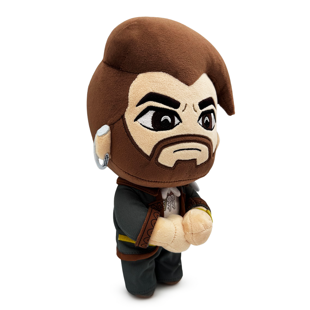 Peluche Dorian
