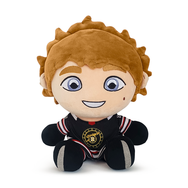 Peluche Ilya Rozanov 9 pouces – Youtooz Collectibles