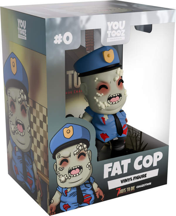 Fat Cop