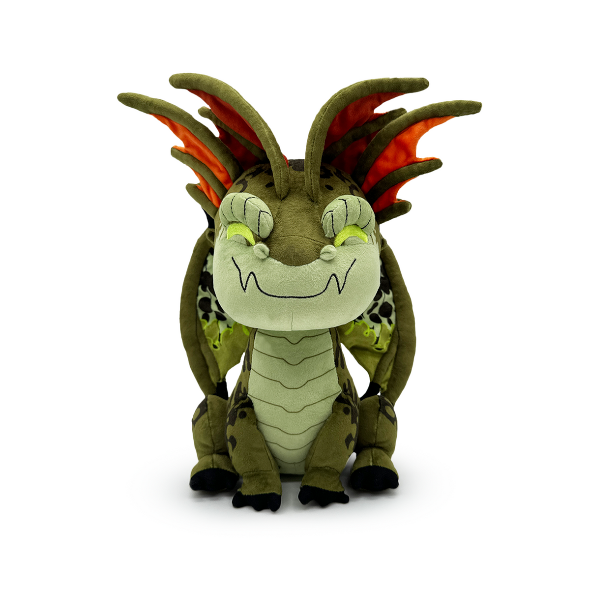 Raishan Plush (9in)