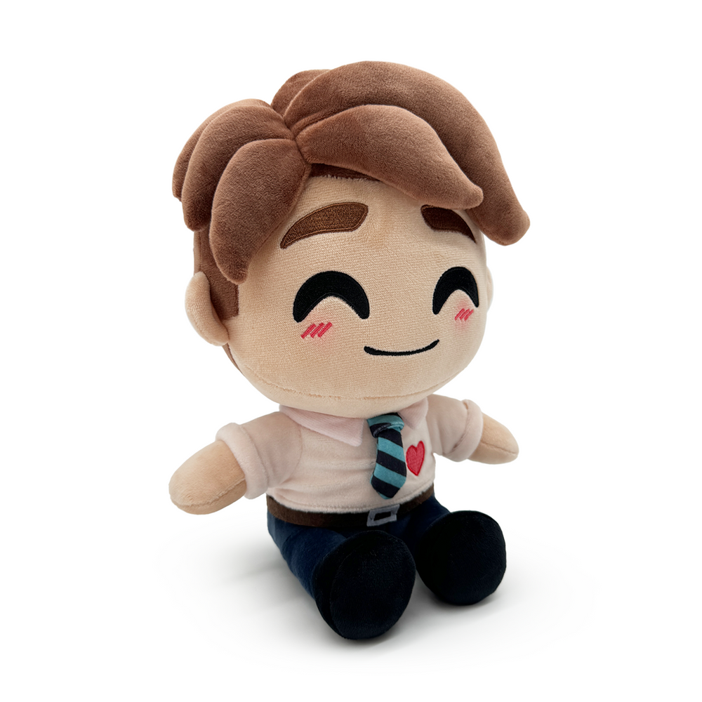 Peluche Nick – 22,9 cm
