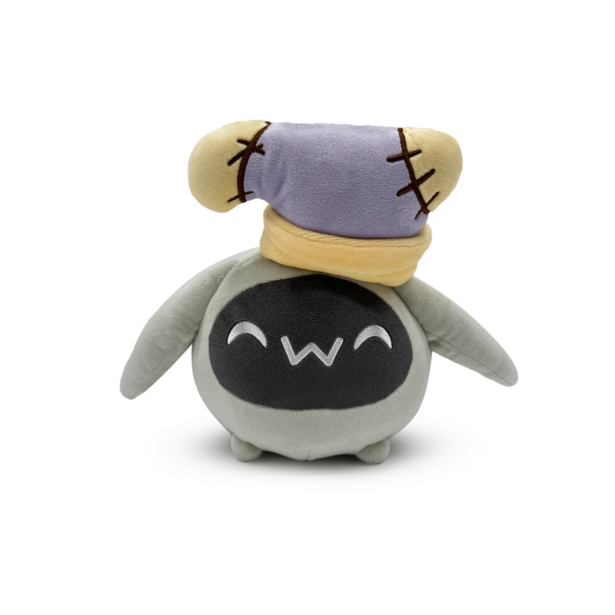 Blin Sock Stickie (6in)