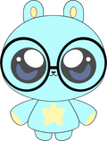 Goober Plush (9in)