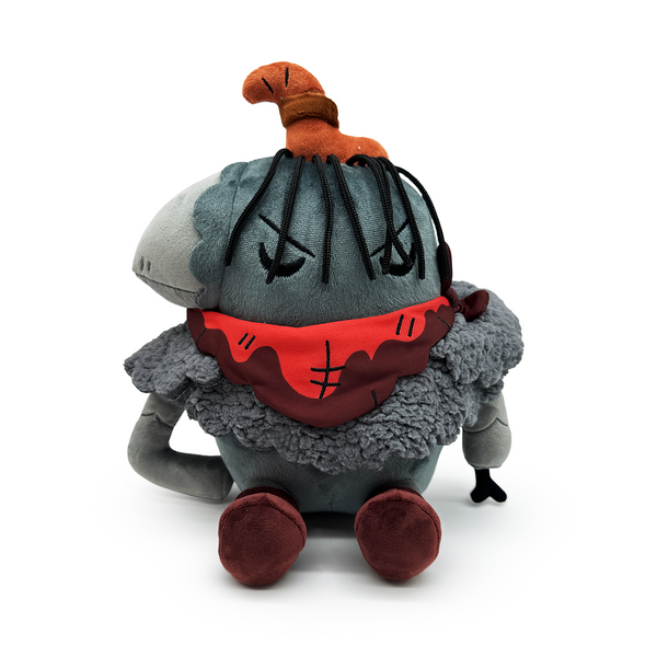 Klunko and Bop Plush (9in)