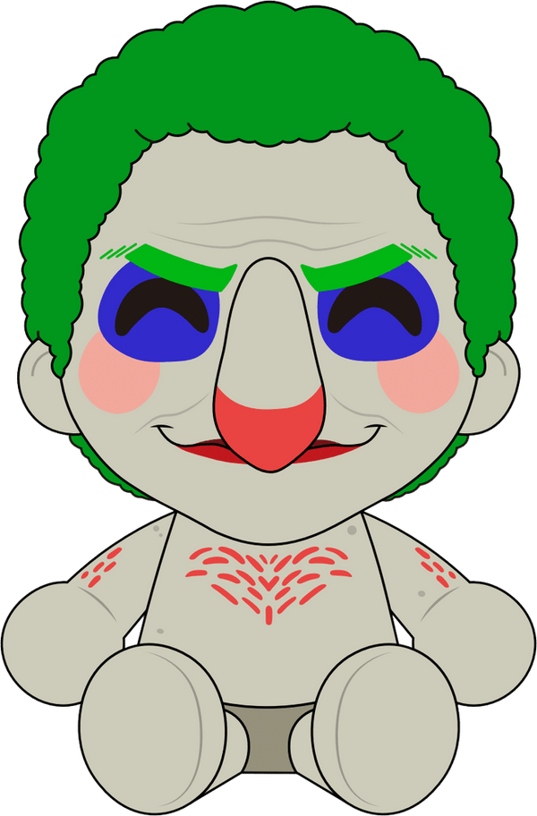 Skumnut Plush (9in)