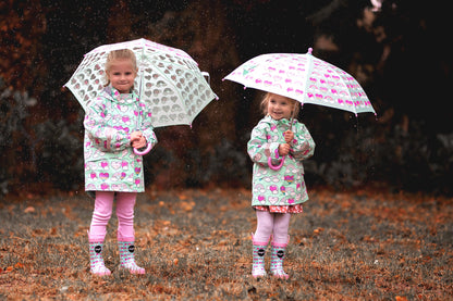 Rain Boots – Rainbows