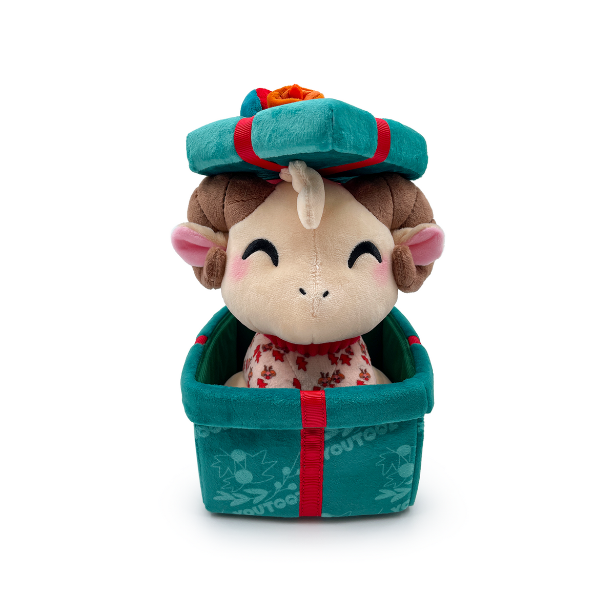 Rammie Christmas Morning (9in)