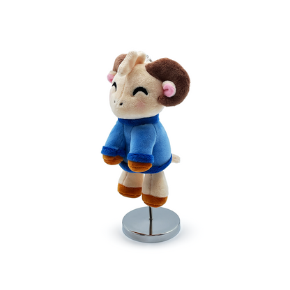 Rammie Keychain (6in)