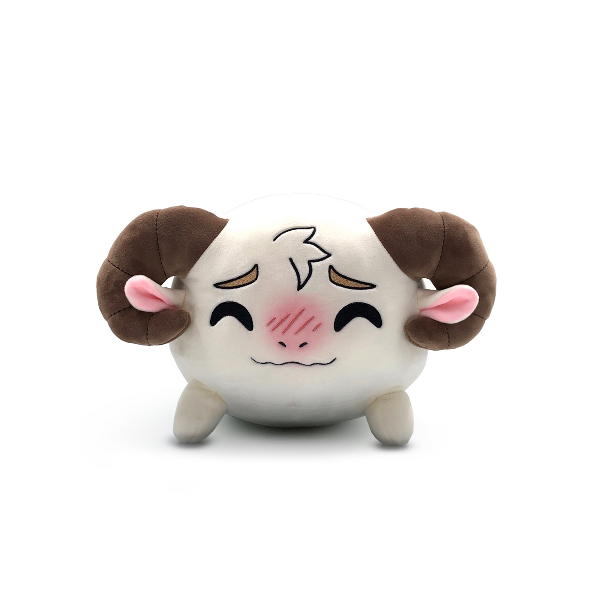 Rammie UWU Pillow (1ft)