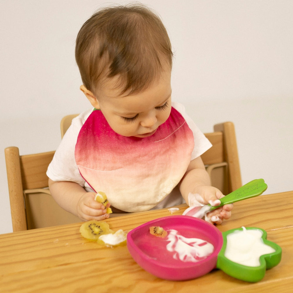 Crunchy Fresh – Coffret cadeau bébé