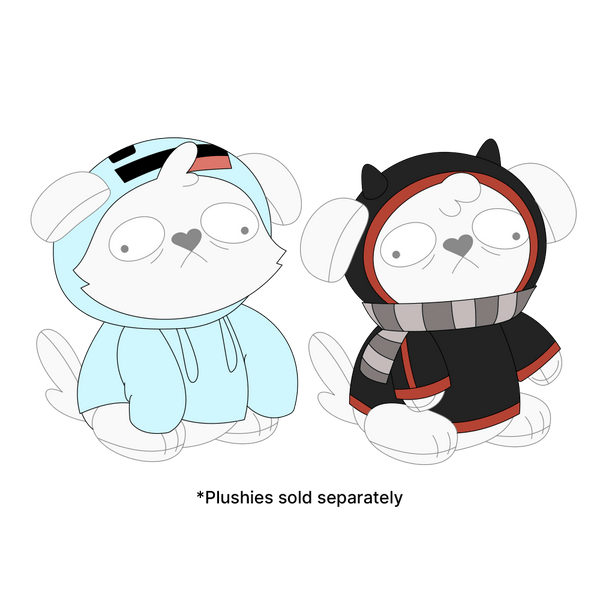 BFFs 2-Pack Outfit
