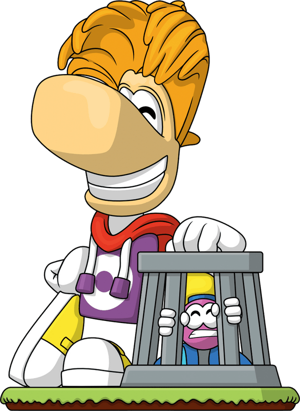 Rayman 