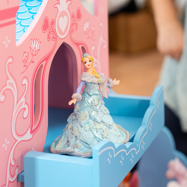 Figurine Reine des glaces Papo - personnage féerique