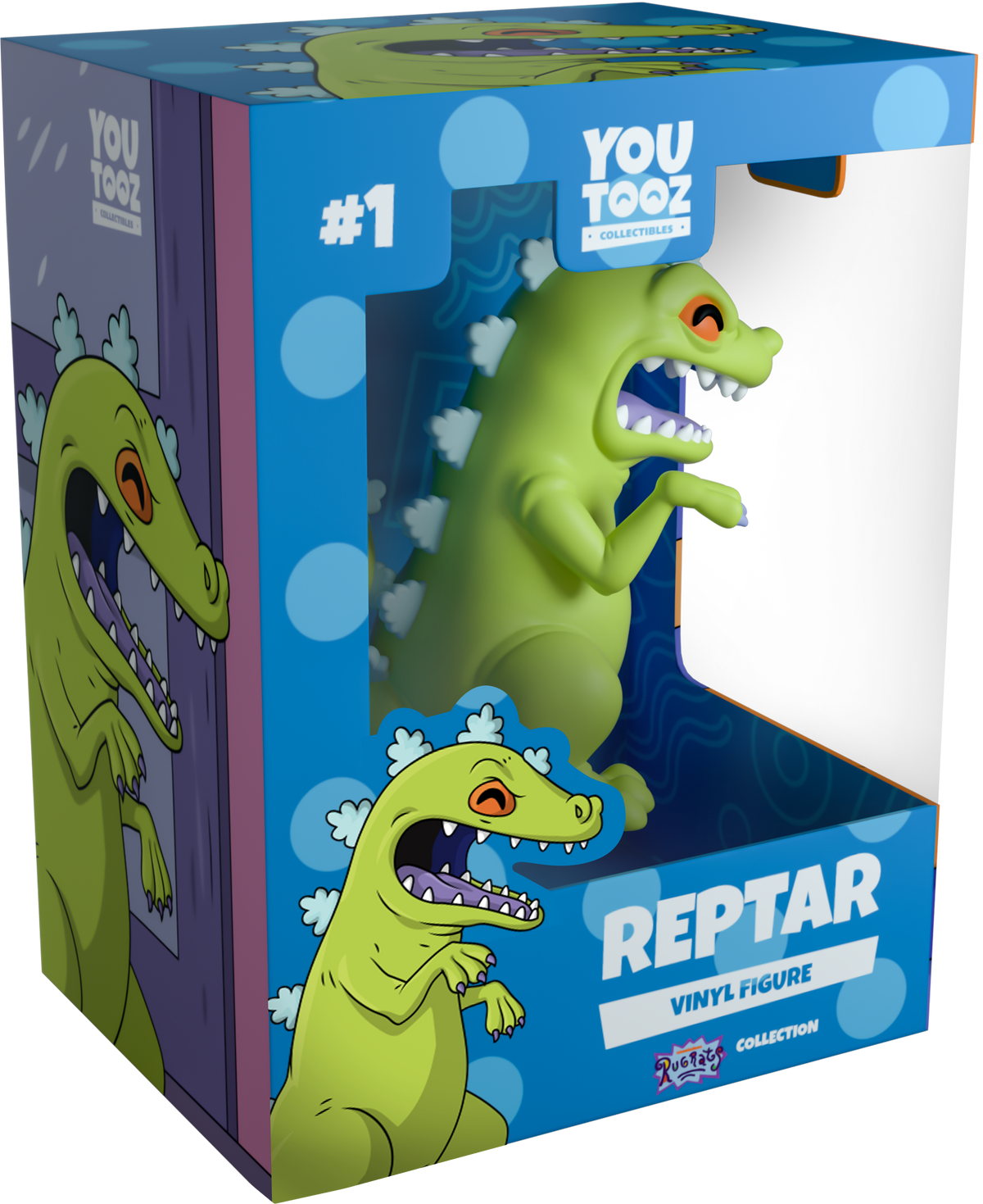 Reptar