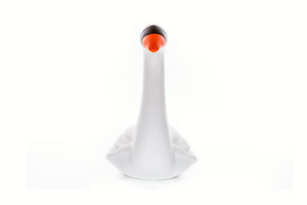 Veilleuse Cygne
