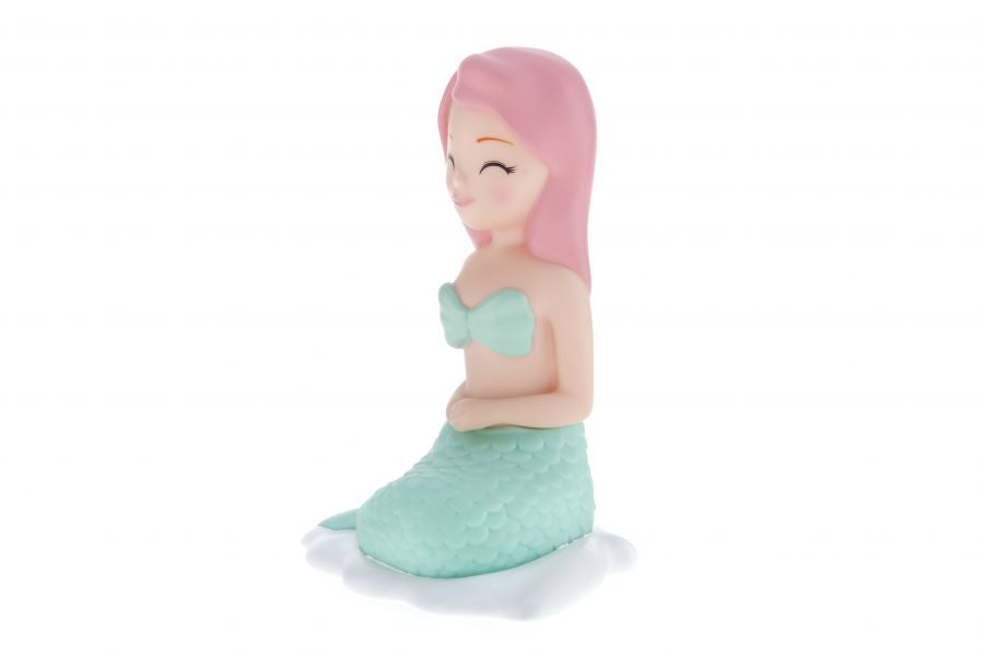 Siren night light