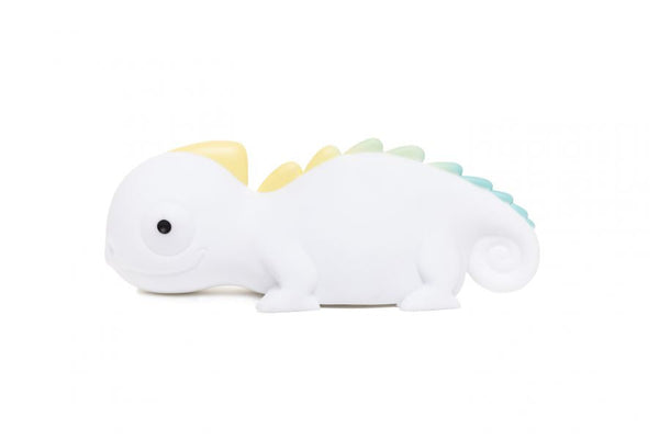 Veilleuse Caméléon Rechargeable