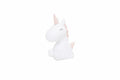 Mini luce notturna unicorno rosa