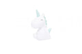 Mini Veilleuse Licorne Bleue