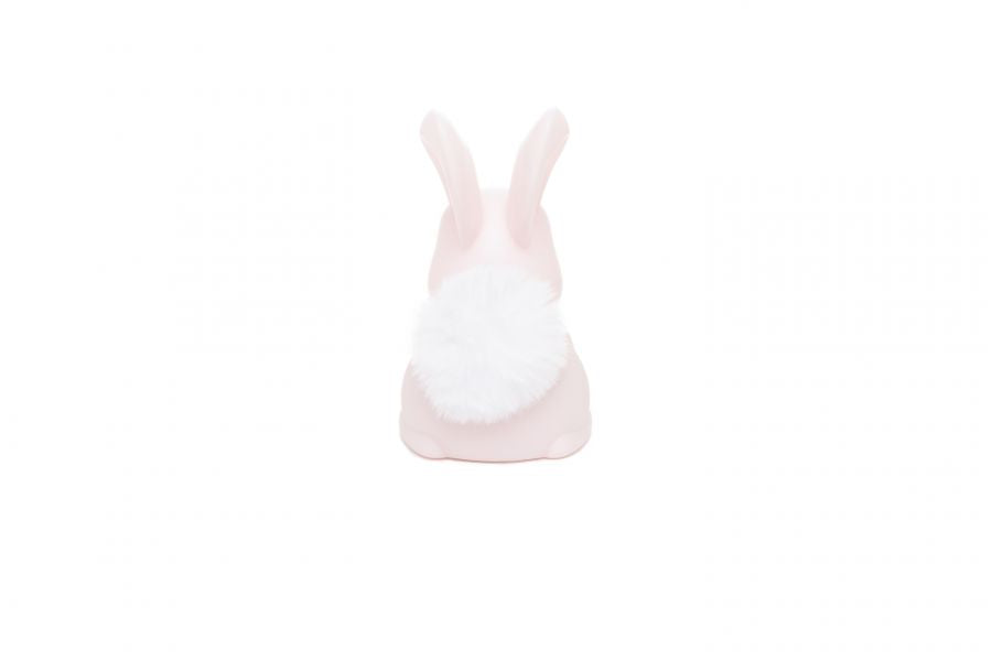 Mini-Nachtlicht Lapin Rosa