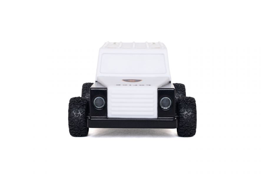 Veilleuse Voiture de Police