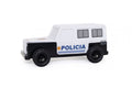 Veilleuse Voiture de Police